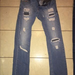 Men’s jeans
